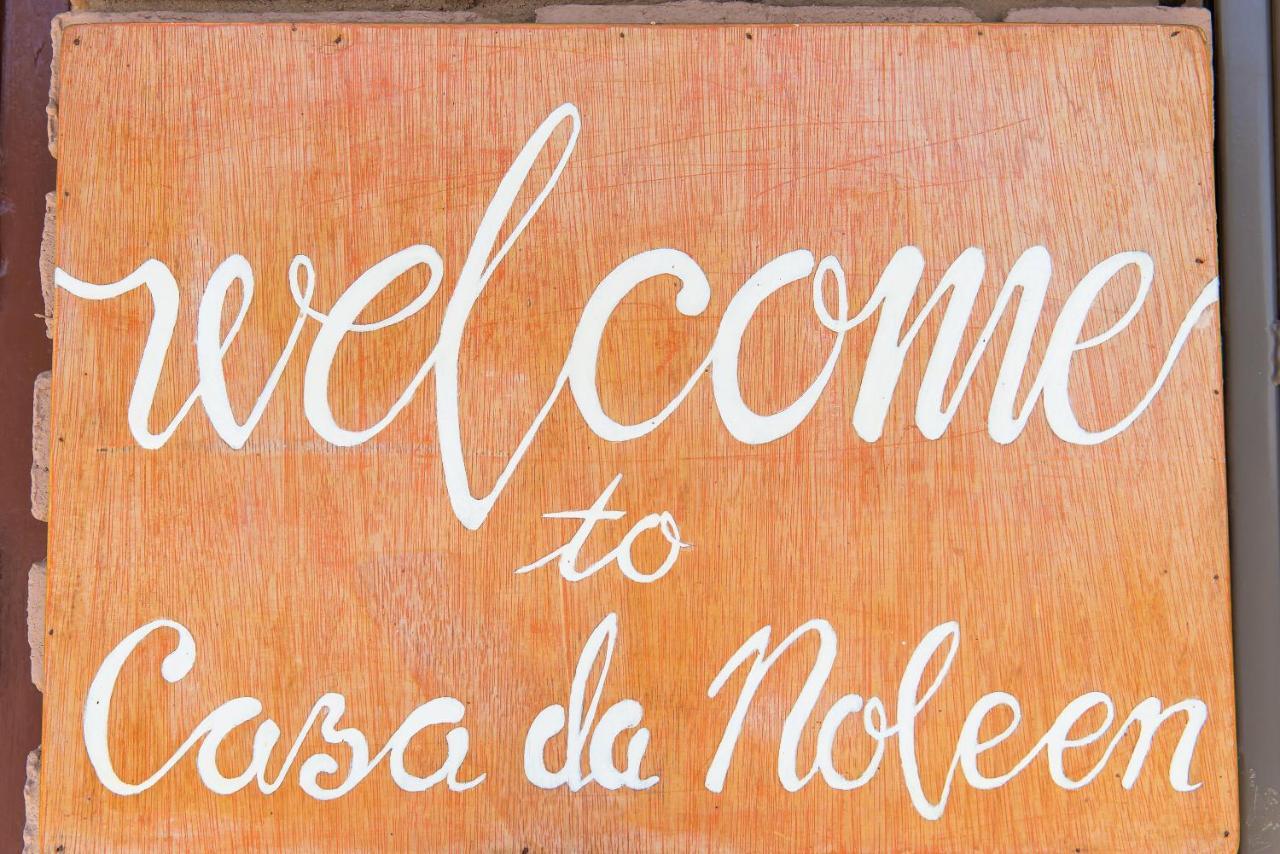 Casa Da Noleen Matola Exterior photo