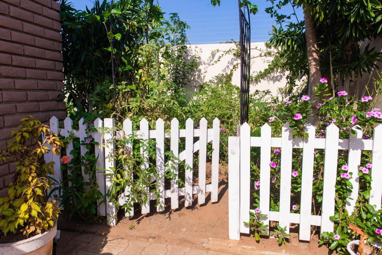 Casa Da Noleen Matola Exterior photo